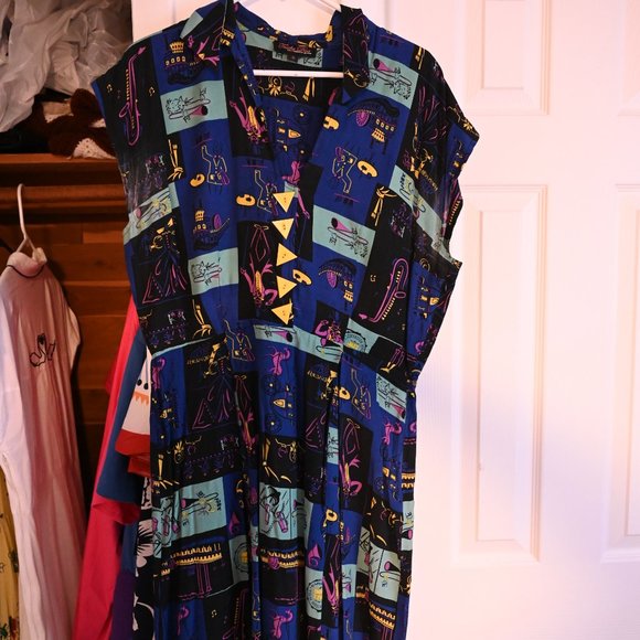 Trashy Diva Jazz Dress - Picture 2 of 4